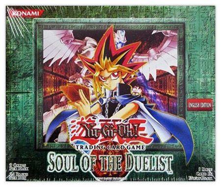 Booster Box