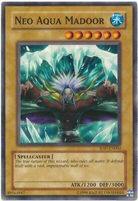 Neo Aqua Madoor SOD-EN002