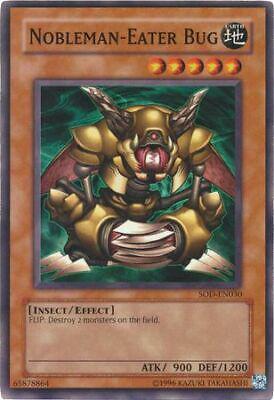 Nobleman-Eater Bug SOD-EN030