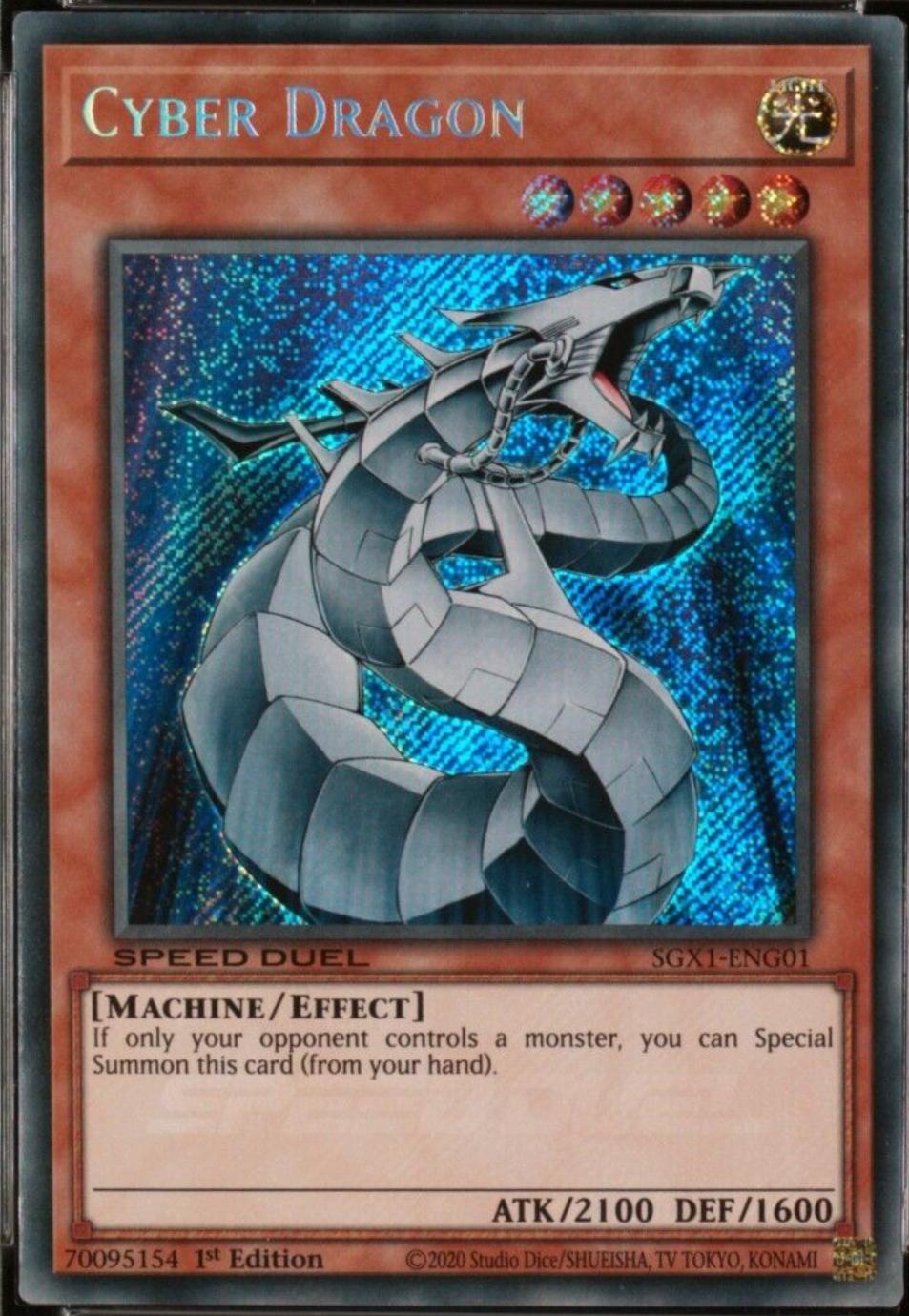 Cyber Dragon SGX1-ENG01