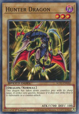 Hunter Dragon SGX1-ENG02