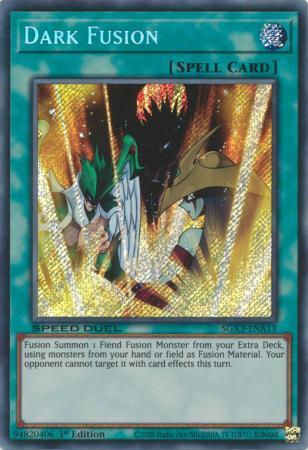 Dark Fusion SGX3-ENA13