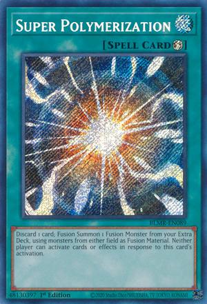 Super Polymerization SGX3-ENA17