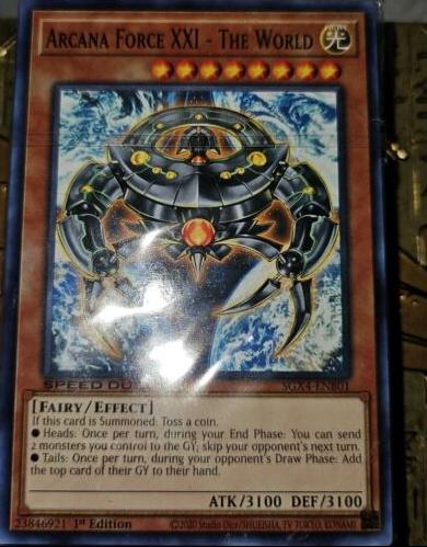 Sealed Deck