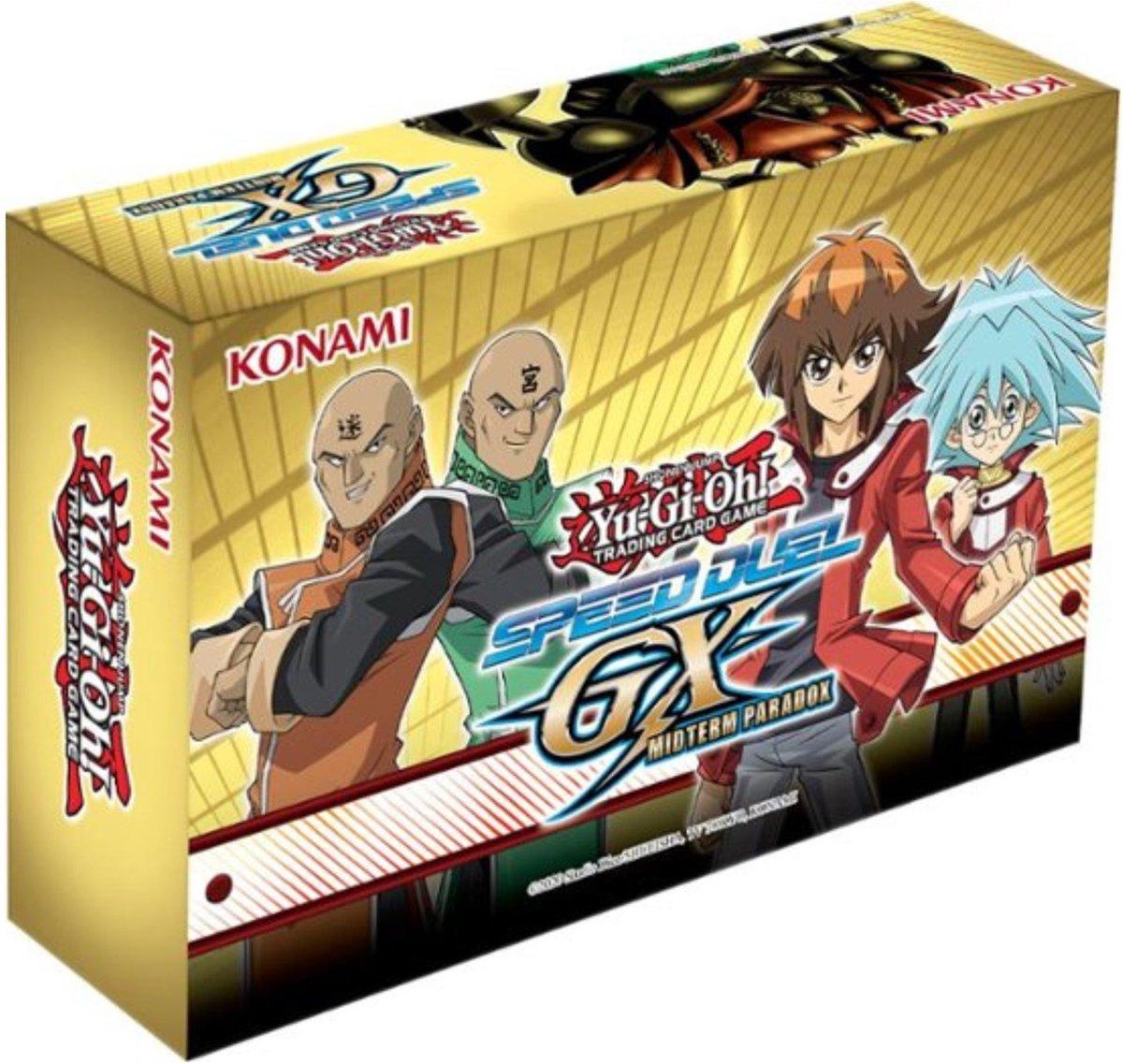 Booster Box