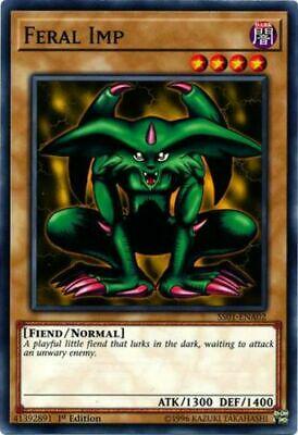 Feral Imp SS01-ENA02