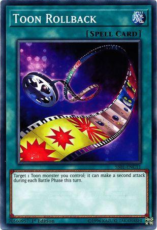 Toon Rollback SS01-ENC11