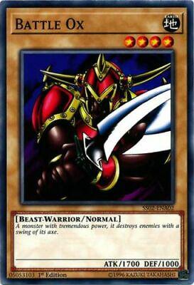 Battle Ox SS02-ENA02