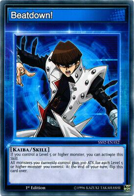 Beatdown! SS02-ENAS2