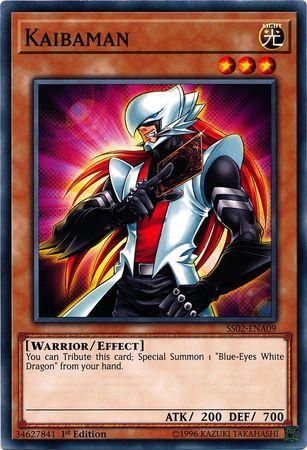 Kaibaman SS02-ENA09