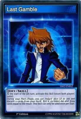 Last Gamble SS02-ENBS2