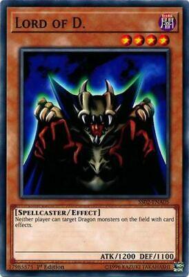 Lord of D. SS02-ENA05