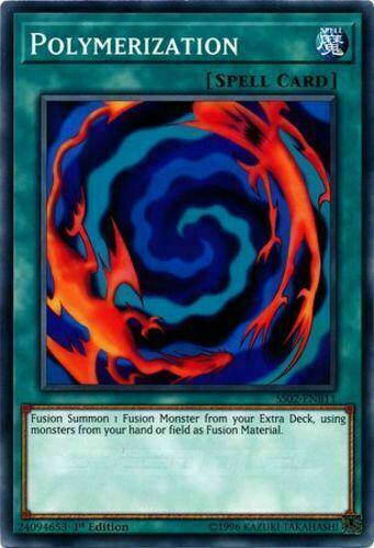 Polymerization SS02-ENB11