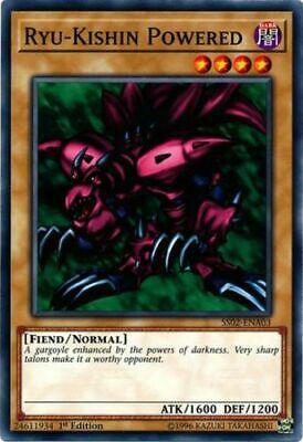 Ryu-Kishin Powered SS02-ENA03
