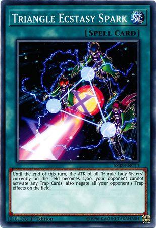 Triangle Ecstasy Spark SS02-ENC11
