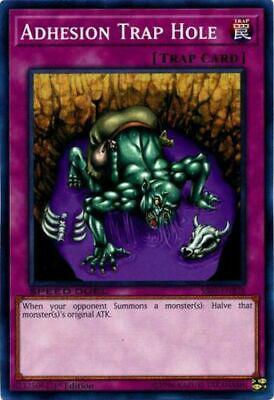 Adhesion Trap Hole SS03-ENB28