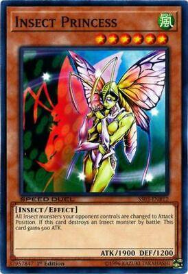 Insect Princess SS03-ENB12