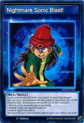 Nightmare Sonic Blast! SS03-ENAS2