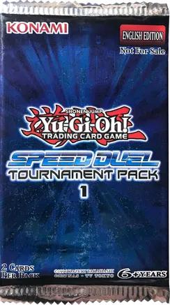Booster Pack