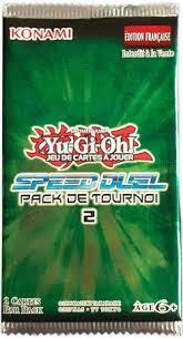 Booster Pack