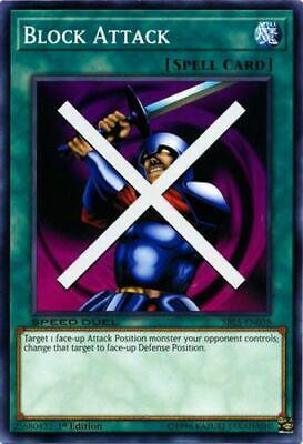 Block Attack SBLS-EN038