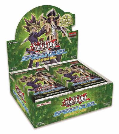 Booster Box