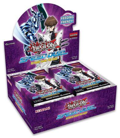 Booster Box