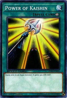Power of Kaishin SBAD-EN030