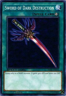 Sword of Dark Destruction SBAD-EN019