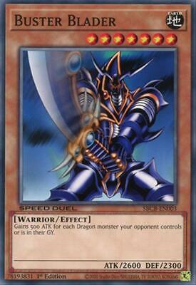 Buster Blader SBCB-EN003