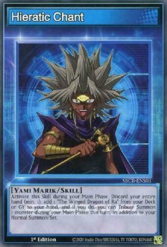 Hieratic Chant SBCB-ENS03