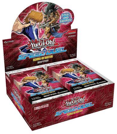 Booster Box