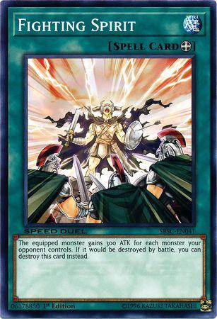 Fighting Spirit SBSC-EN041