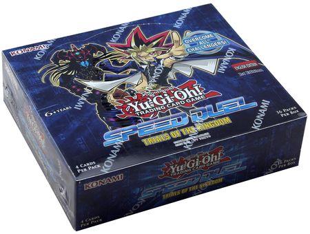 Booster Box