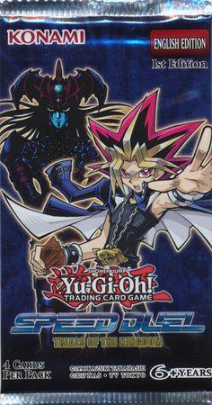 Booster Pack