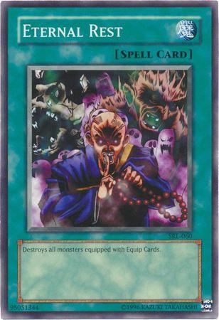 Eternal Rest SRL-060