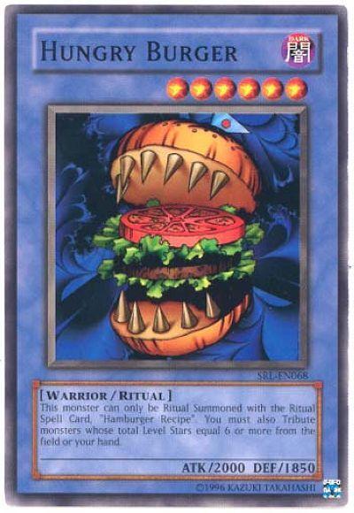 Hungry Burger SRL-068
