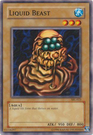 Liquid Beast SRL-023