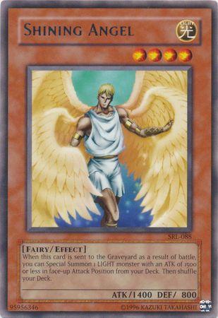 Shining Angel SRL-088