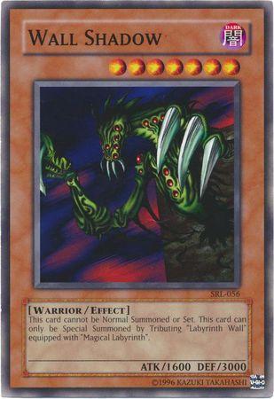 Wall Shadow SRL-056