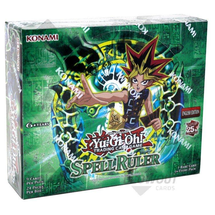 Booster Box