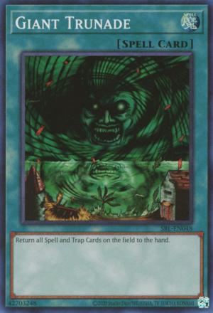 Giant Trunade SRL-EN048
