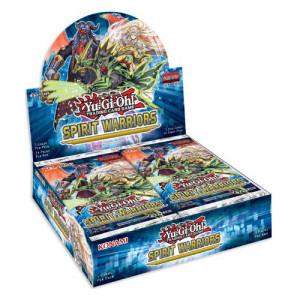 Booster Box