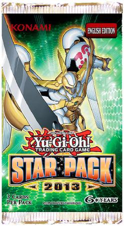 Booster Pack