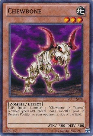 Chewbone SP13-EN020