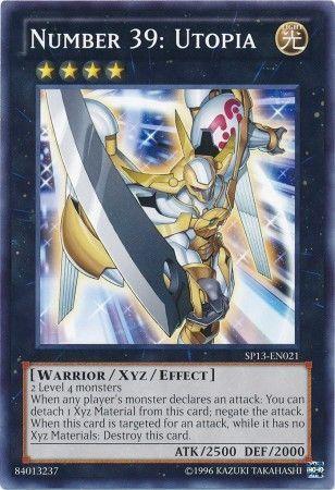 Number 39: Utopia SP13-EN021