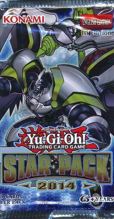 Booster Pack
