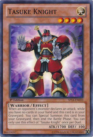 Tasuke Knight SP14-EN010