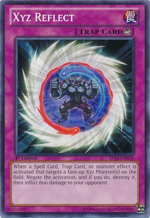 Xyz Reflect SP14-EN038