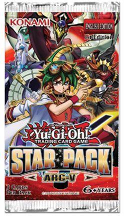 Booster Pack